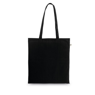 MADEIRA. 100 organic cotton bag (140 g/m²)